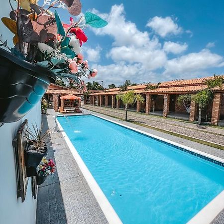 Pousada Vasto Horizonte Barreirinhas Ngoại thất bức ảnh