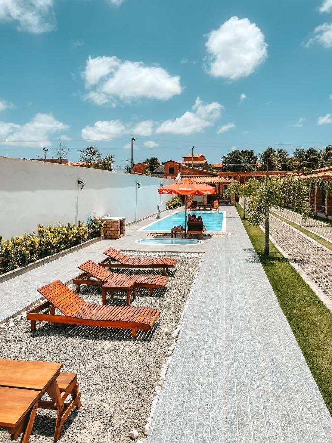Pousada Vasto Horizonte Barreirinhas Ngoại thất bức ảnh