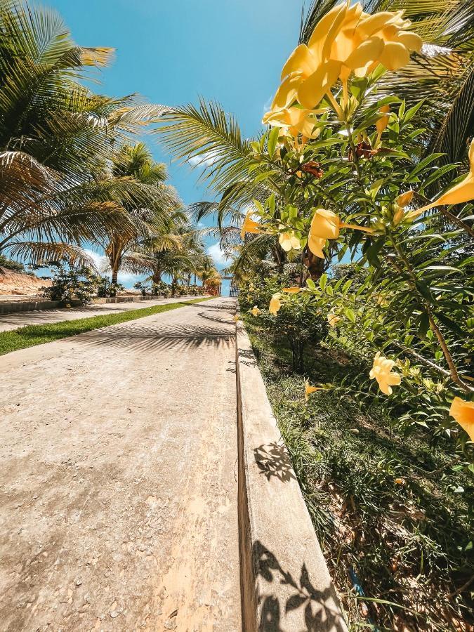 Pousada Vasto Horizonte Barreirinhas Ngoại thất bức ảnh