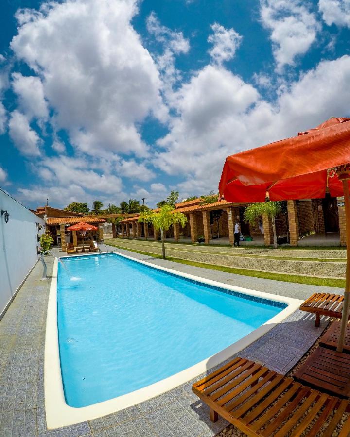 Pousada Vasto Horizonte Barreirinhas Ngoại thất bức ảnh