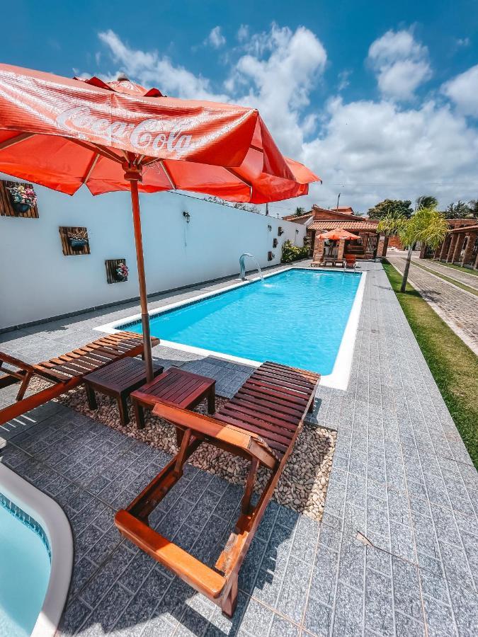 Pousada Vasto Horizonte Barreirinhas Ngoại thất bức ảnh
