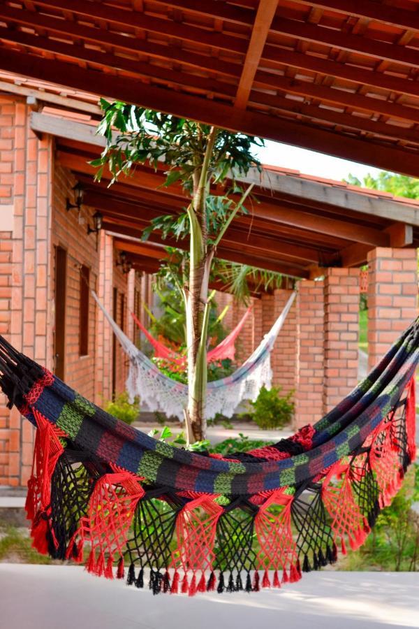 Pousada Vasto Horizonte Barreirinhas Ngoại thất bức ảnh
