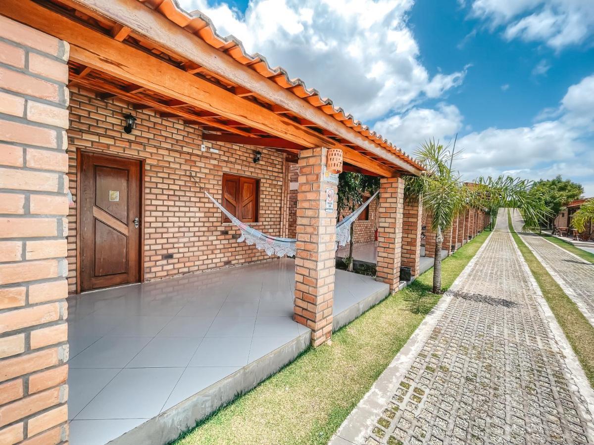 Pousada Vasto Horizonte Barreirinhas Ngoại thất bức ảnh