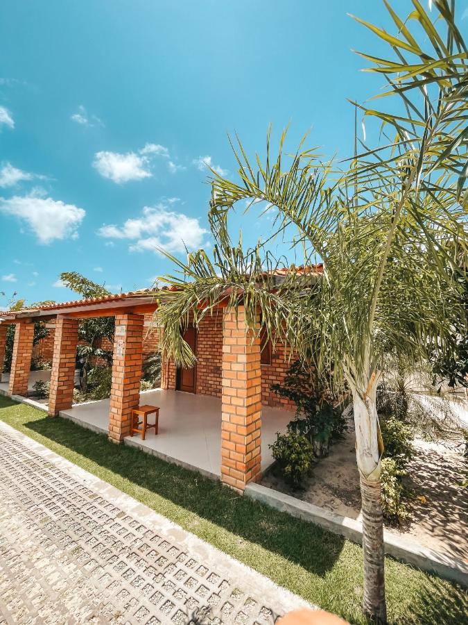 Pousada Vasto Horizonte Barreirinhas Ngoại thất bức ảnh