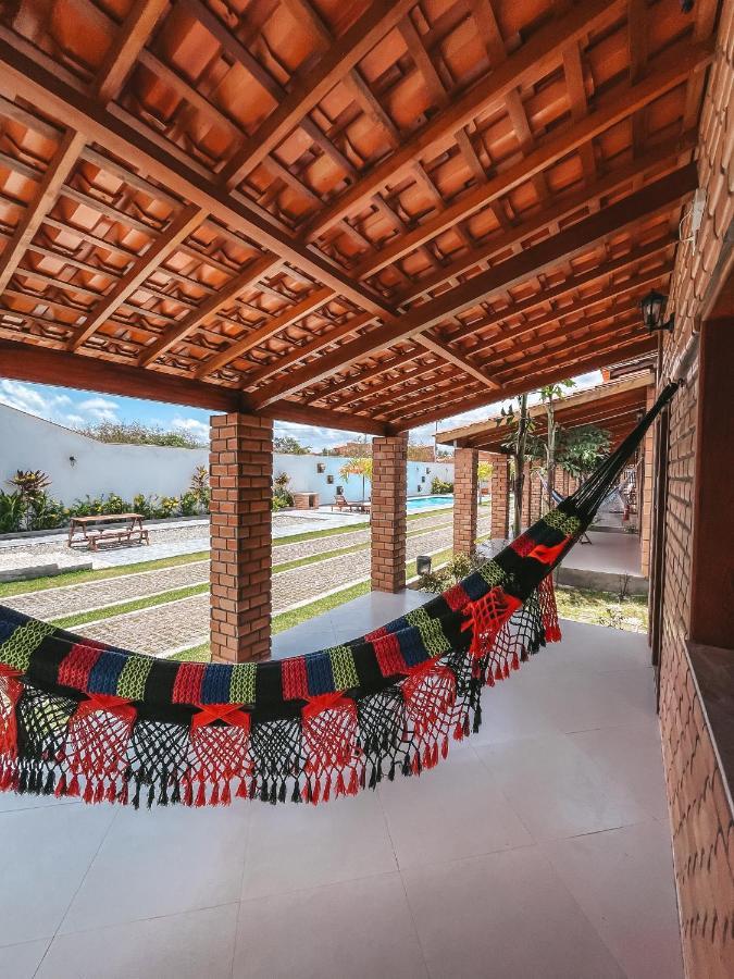 Pousada Vasto Horizonte Barreirinhas Ngoại thất bức ảnh