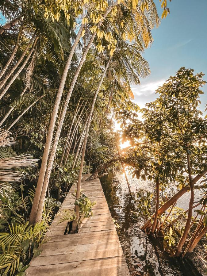 Pousada Vasto Horizonte Barreirinhas Ngoại thất bức ảnh