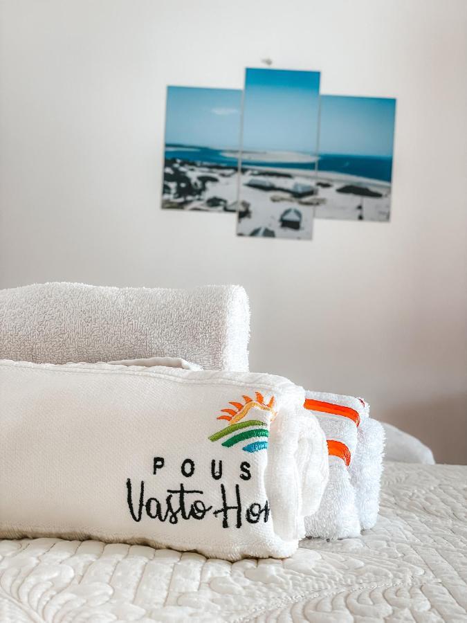 Pousada Vasto Horizonte Barreirinhas Ngoại thất bức ảnh