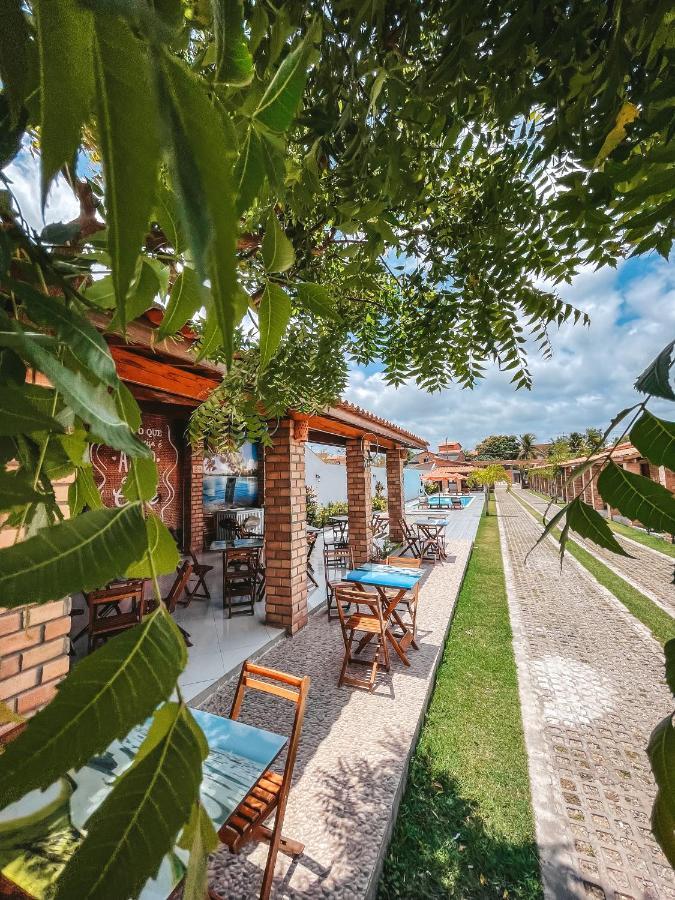 Pousada Vasto Horizonte Barreirinhas Ngoại thất bức ảnh