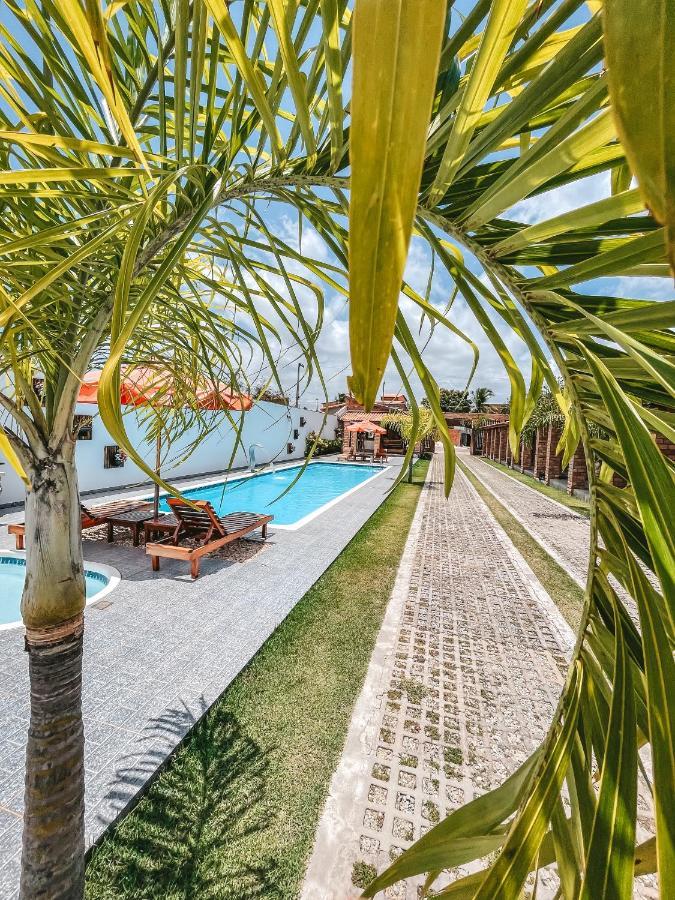 Pousada Vasto Horizonte Barreirinhas Ngoại thất bức ảnh