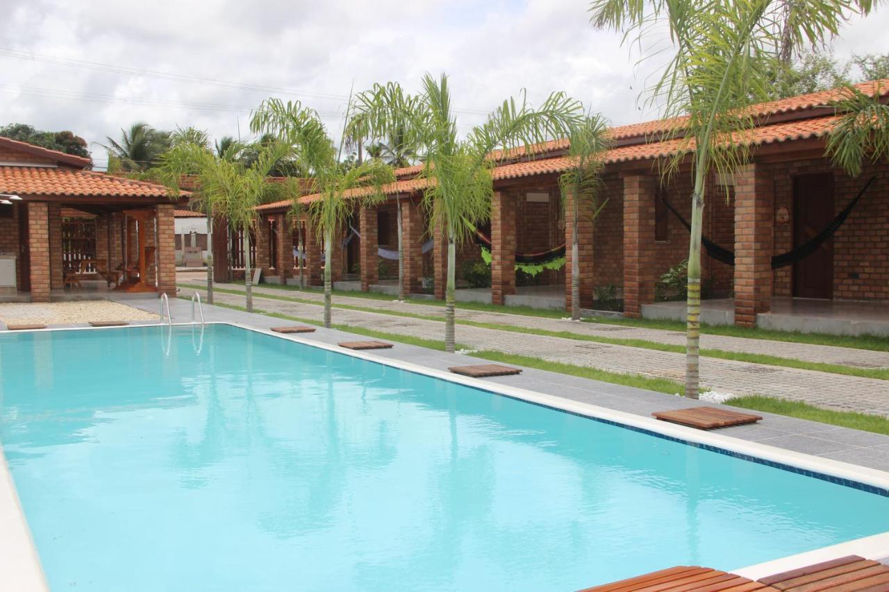 Pousada Vasto Horizonte Barreirinhas Ngoại thất bức ảnh